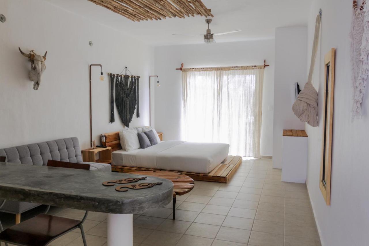 Lucky Duck Pj Hotel Cancun Ngoại thất bức ảnh
