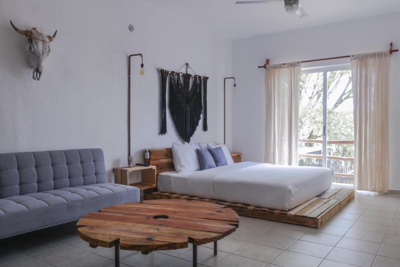 Lucky Duck Pj Hotel Cancun Ngoại thất bức ảnh