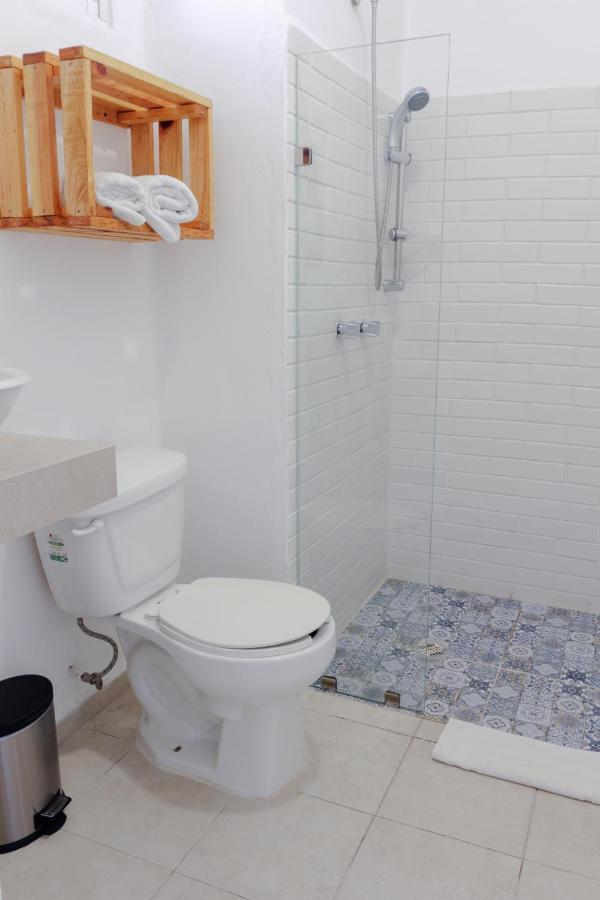 Lucky Duck Pj Hotel Cancun Ngoại thất bức ảnh