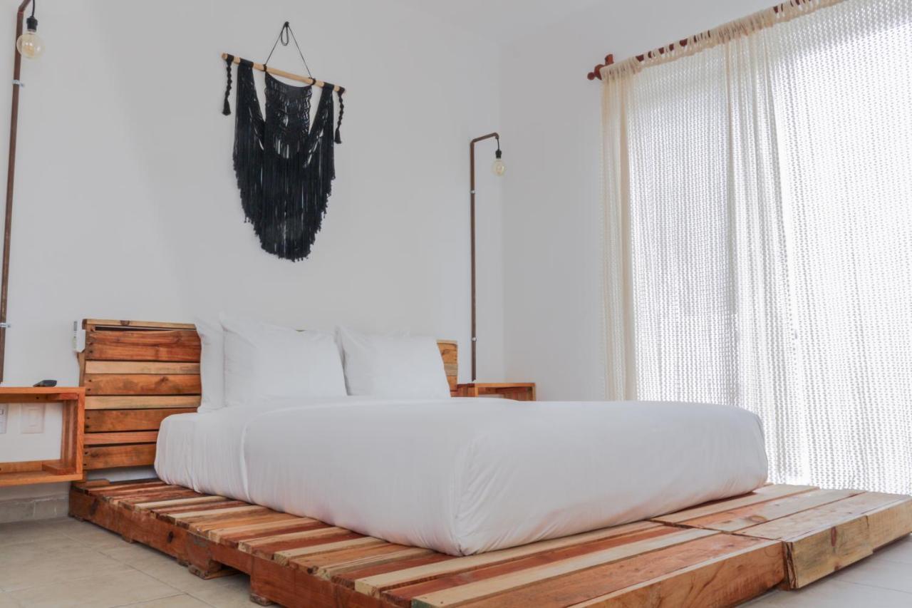 Lucky Duck Pj Hotel Cancun Ngoại thất bức ảnh