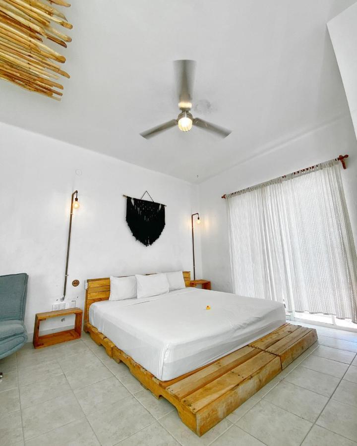 Lucky Duck Pj Hotel Cancun Ngoại thất bức ảnh