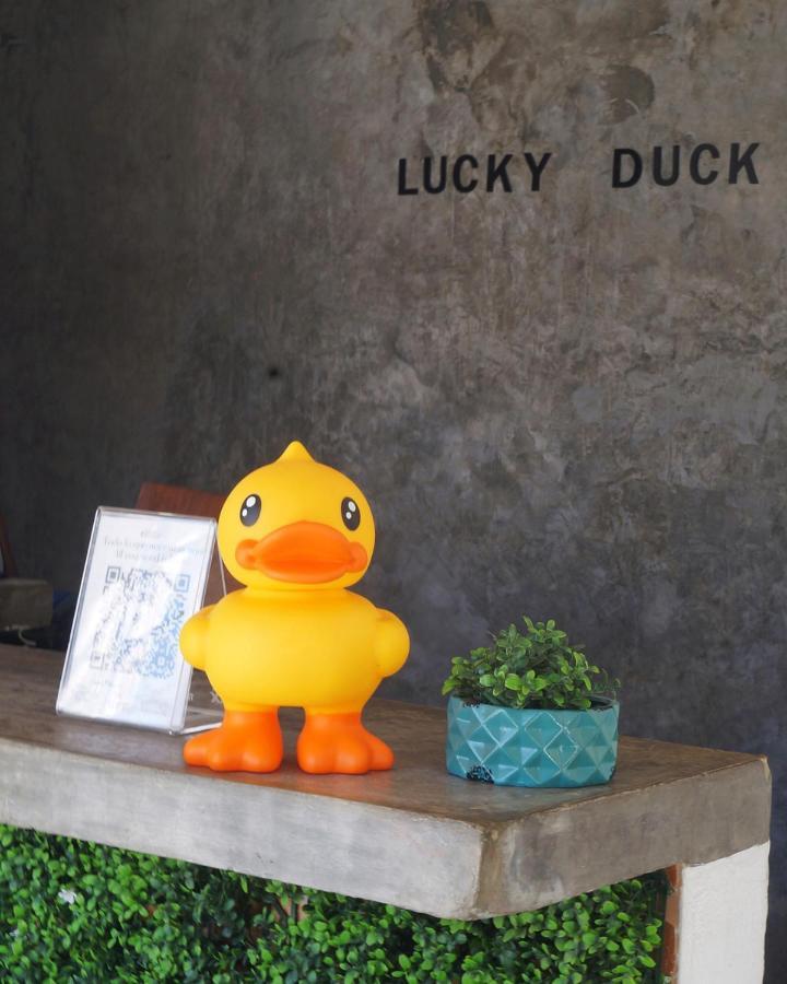 Lucky Duck Pj Hotel Cancun Ngoại thất bức ảnh