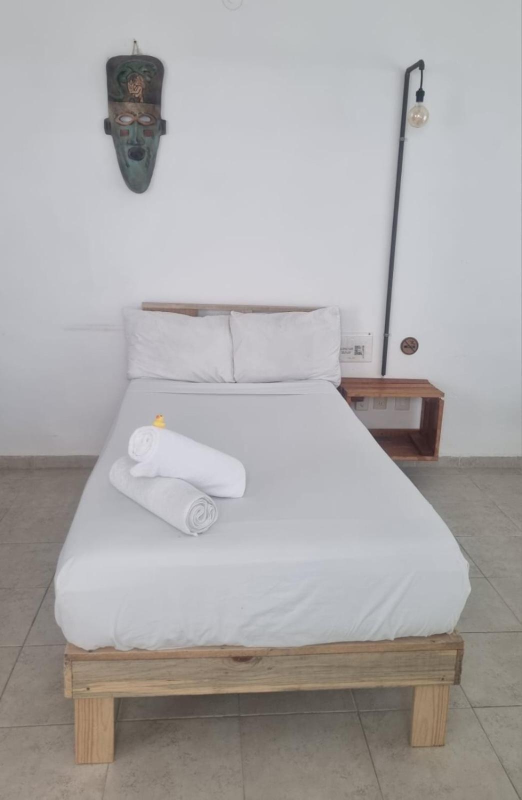 Lucky Duck Pj Hotel Cancun Ngoại thất bức ảnh