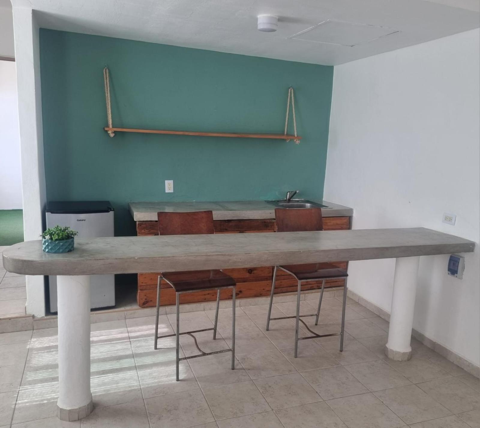 Lucky Duck Pj Hotel Cancun Ngoại thất bức ảnh